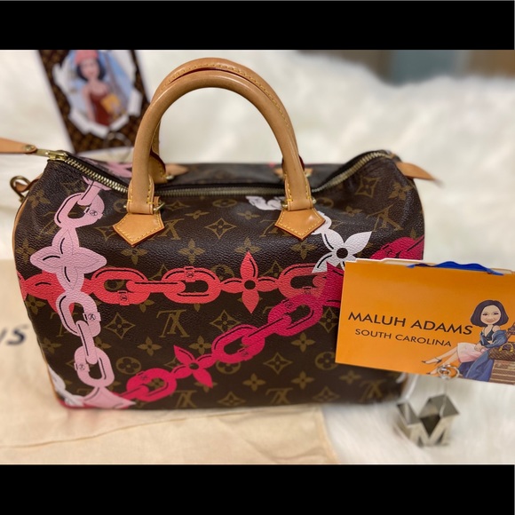 2016 Limited Edition Speedy 30 ( Bay ) - Picture 1 of 16